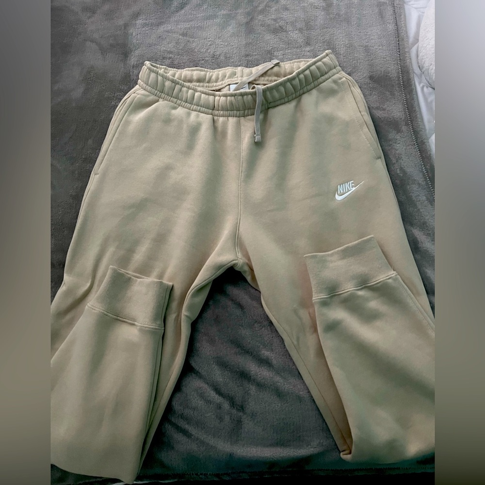 Nike men sweatpants